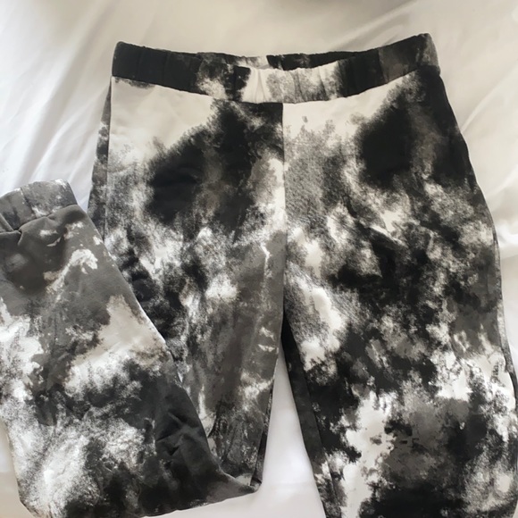 Zella Nordstrom sweat pants NEVER WORN - Picture 1 of 2